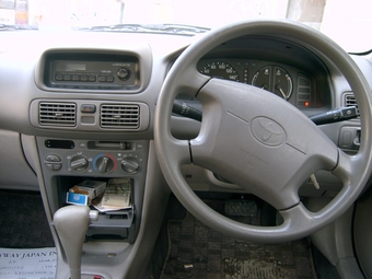 2000 Sprinter