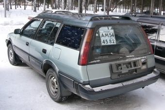 1988 Toyota Sprinter Carib