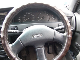 1988 Toyota Sprinter Carib