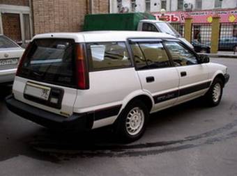 Sprinter Carib