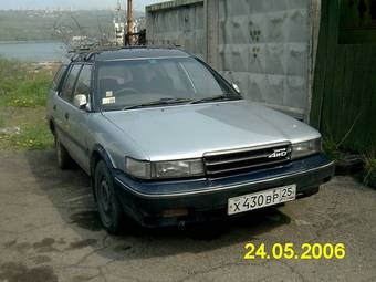 1988 Toyota Sprinter Carib