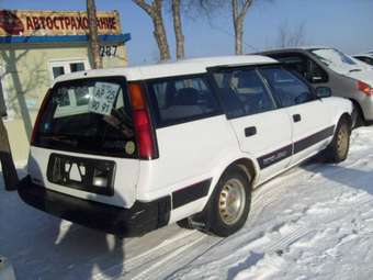 Sprinter Carib