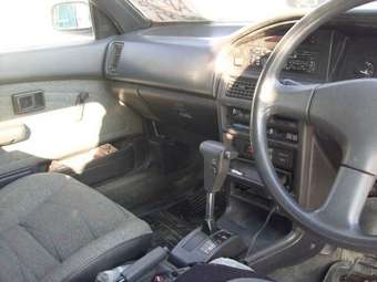 1989 Sprinter Carib