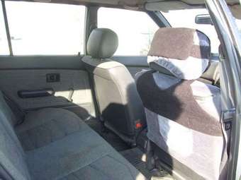 Toyota Sprinter Carib