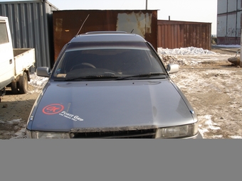 1990 Toyota Sprinter Carib