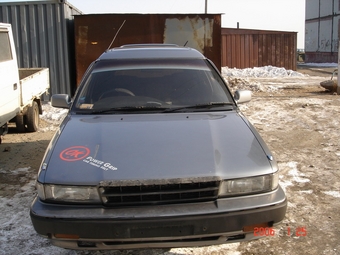 Sprinter Carib