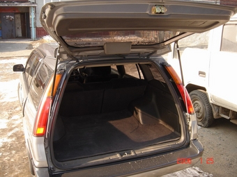 1990 Sprinter Carib