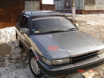 Toyota Sprinter Carib