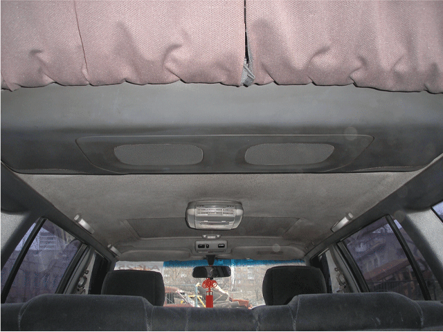 1990 Toyota Sprinter Carib