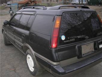 Toyota Sprinter Carib