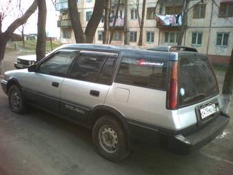 Sprinter Carib