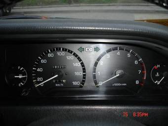 1990 Toyota Sprinter Carib