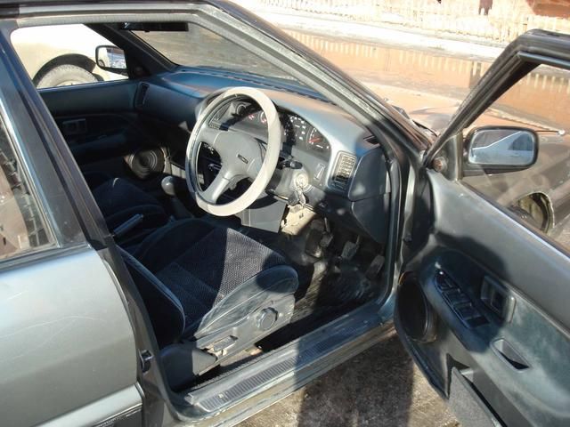 1990 Toyota Sprinter Carib