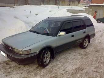 Toyota Sprinter Carib