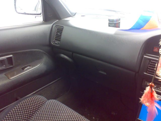 1990 Toyota Sprinter Carib