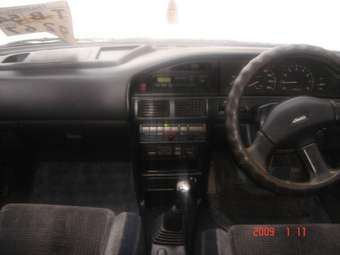 Toyota Sprinter Carib