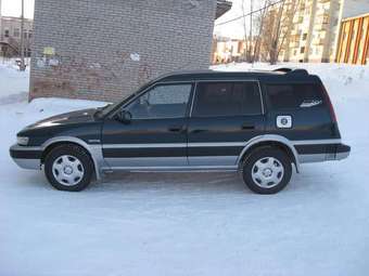 1990 Toyota Sprinter Carib