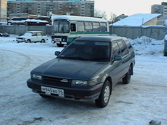 1991 Toyota Sprinter Carib