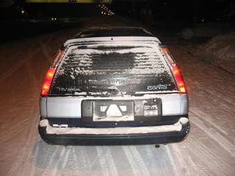Toyota Sprinter Carib