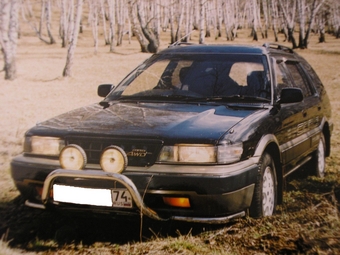 1992 Toyota Sprinter Carib
