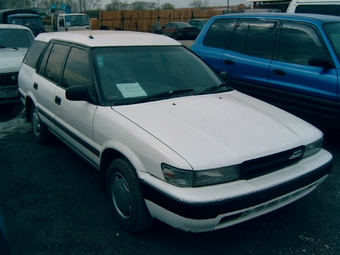 1992 Toyota Sprinter Carib