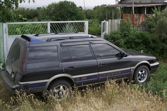 1992 Toyota Sprinter Carib