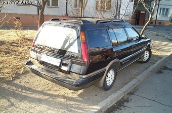 1992 Toyota Sprinter Carib