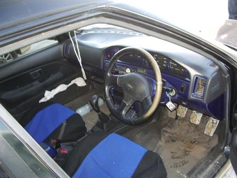 1992 Toyota Sprinter Carib