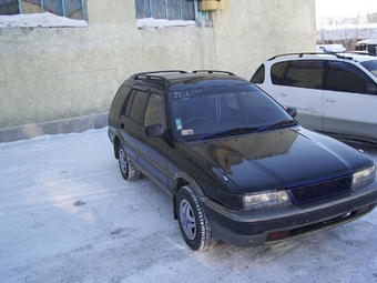 Sprinter Carib