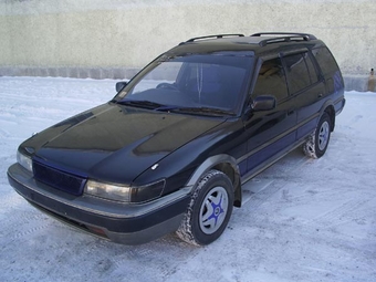Toyota Sprinter Carib