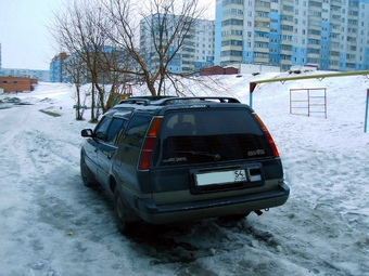 Toyota Sprinter Carib