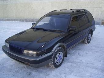 1992 Toyota Sprinter Carib