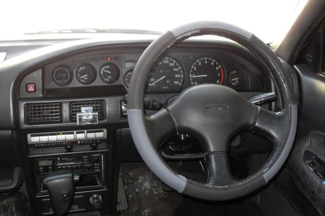 1992 Toyota Sprinter Carib