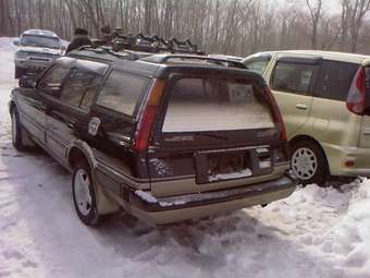 1992 Toyota Sprinter Carib