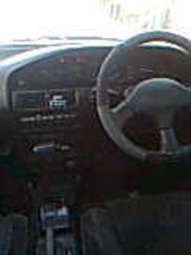 Toyota Sprinter Carib