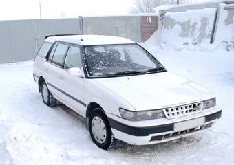 1992 Toyota Sprinter Carib