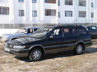 1993 Toyota Sprinter Carib