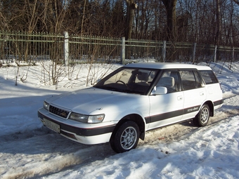 1993 Toyota Sprinter Carib