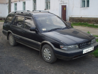 1993 Toyota Sprinter Carib