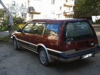 1993 Toyota Sprinter Carib