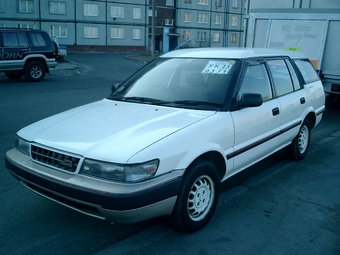 1993 Toyota Sprinter Carib