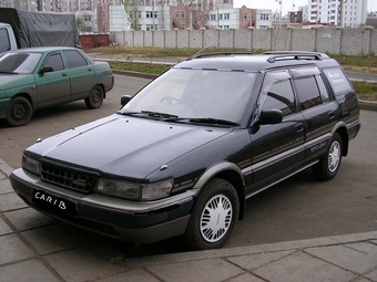 1993 Toyota Sprinter Carib