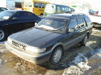 1993 Toyota Sprinter Carib
