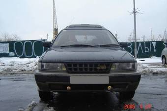 1993 Toyota Sprinter Carib
