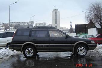 Sprinter Carib
