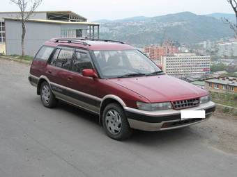 1993 Toyota Sprinter Carib