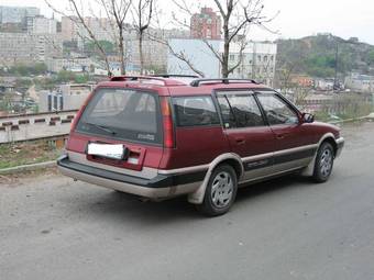 Sprinter Carib