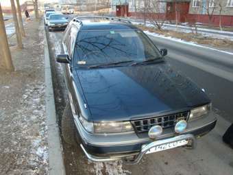 1993 Toyota Sprinter Carib