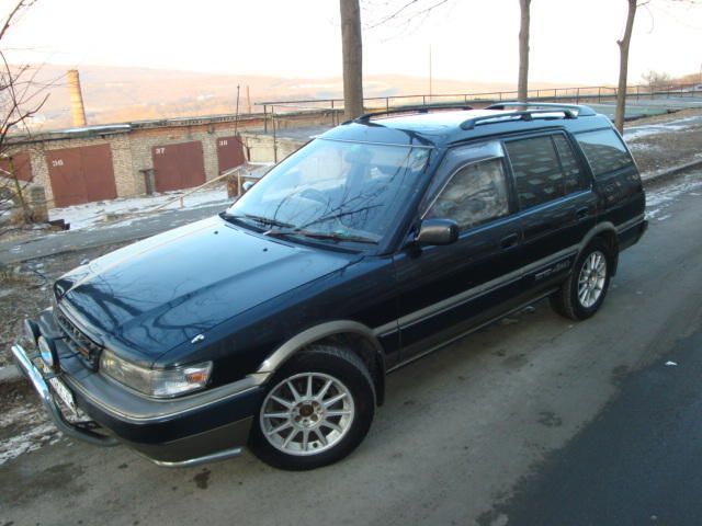 1993 Toyota Sprinter Carib