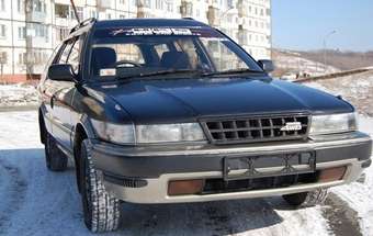 1993 Toyota Sprinter Carib